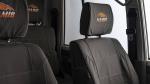 Toyota Land Cruiser Double Cab LX Namib 2019 года (ZA)